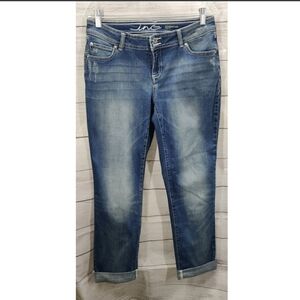 INC denim jeans